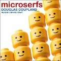 Microserfs Lib/E - Douglas Coupland