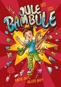 Jule Bambule - Judith Allert