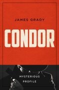 Cover-Bild zum Titel 'Condor' von 'James Grady'