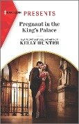 Pregnant in the King's Palace - Kelly Hunter