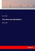 The American Revolution - John Fiske