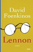 Lennon - David Foenkinos