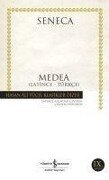 Medea Latince-Türkce - Lucius Seneca