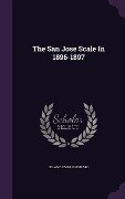 The San Jose Scale In 1896-1897 - Leland Ossian Howard
