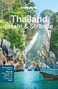 Lonely Planet Reiseführer Thailand Inseln & Strände - Lonely Planet