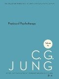Collected Works of C.G. Jung, Volume 16 - C. G. Jung