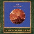 Die Reise zum Mittelpunkt der Erde - Jules Verne