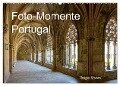 Foto-Momente Portugal (Wandkalender 2024 DIN A2 quer), CALVENDO Monatskalender - Roger Steen
