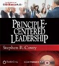 Principle-Centered Leadership - Stephen R Covey