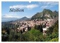 Sizilien (Wandkalender 2024 DIN A3 quer), CALVENDO Monatskalender - Peter Schneider