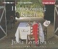 Homecoming Ranch - Julia London