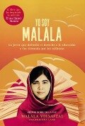 Yo soy Malala - Julia Fernández, Malala Yousafzai, Christina Lamb