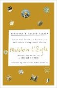 Cover-Bild zum Titel 'Penguins and Golden Calves' von 'Madeleine L'Engle'