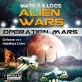 Operation Mars - Marko Kloos