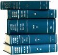 Recueil Des Cours, Collected Courses, Tome 404 - Académie de Droit International de la Ha