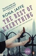 Cover-Bild zum Titel 'The Best of Everything' von 'Rona Jaffe'