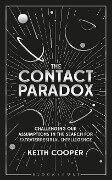 The Contact Paradox - Keith Cooper