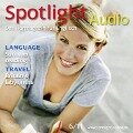 Englisch lernen Audio - Urlaubslektüre - Rita Forbes, Michael Pilewski, Spotlight Verlag