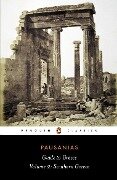 Guide to Greece - Pausanias