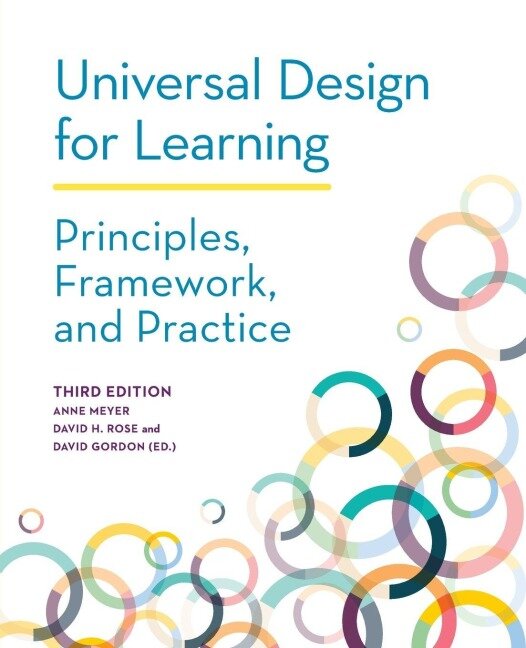 Universal Design for Learning - Anne Meyer, David H Rose
