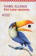 Cover-Bild zum Titel 'Eva Luna racconta' von 'Isabel Allende'