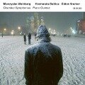 Mieczyslaw Weinberg: Chamber Symphonies - Gidon/Kremerata Baltica Kremer