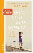 Ohne dich kein Sommer - Jenny Han