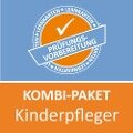 Kombi-Paket Kinderpfleger - Jennifer Christiansen, Michaela Rung-Kraus