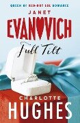 Cover-Bild zum Titel 'Full Tilt (Full Series, Book 2)' von 'Janet Evanovich, Charlotte Hughes'