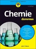 Chemie für Dummies - John T. Moore