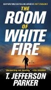 The Room of White Fire - T. Jefferson Parker