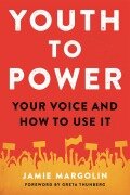 Youth to Power - Jamie Margolin