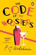 Cover-Bild zum Titel 'The Code of the Woosters' von 'P. G. Wodehouse'