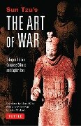 Sun Tzu's the Art of War - Sun Tzu