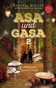Asa und Gasa 2 - Raphael Müller