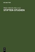 Stifter-Studien - 