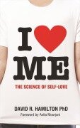 Cover-Bild zum Titel 'I Heart Me' von 'David R Hamilton'