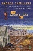 Cover-Bild zum Titel 'The Pyramid of Mud' von 'Andrea Camilleri'