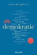 Demokratie. 100 Seiten - Alexander Görlach