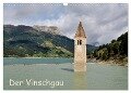 Der Vinschgau (Wandkalender 2024 DIN A3 quer), CALVENDO Monatskalender - Carsten Kienitz