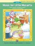 Music for Little Mozarts Notespeller & Sight-Play Book, Bk 2 - Christine H Barden, Gayle Kowalchyk, E L Lancaster