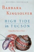 Cover-Bild zum Titel 'High Tide in Tucson' von 'Barbara Kingsolver'