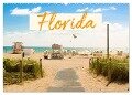Florida - The Sunshine State (Wandkalender 2024 DIN A2 quer), CALVENDO Monatskalender - Benjamin Lederer