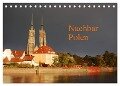 Nachbar Polen (Tischkalender 2024 DIN A5 quer), CALVENDO Monatskalender - Dietmar Falk