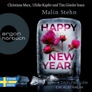 Happy New Year - Zwei Familien, ein Albtraum - Malin Stehn