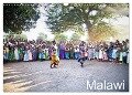 Malawi (Wandkalender 2024 DIN A3 quer), CALVENDO Monatskalender - By D. S Photography [Daniel Slusarcik]
