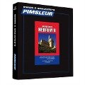 Pimsleur Hebrew Level 2 CD: Learn to Speak and Understand Hebrew with Pimsleur Language Programs - Pimsleur