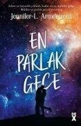 Cover-Bild zum Titel 'En Parlak Gece - Köken 3.Kitap' von 'Jennifer L. Armentrout'