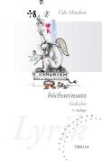 Cover-Bild zum Titel 'hoechsteinsatz' von 'Udo Houben'