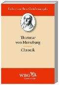 Chronik - Thietmar von Merseburg
